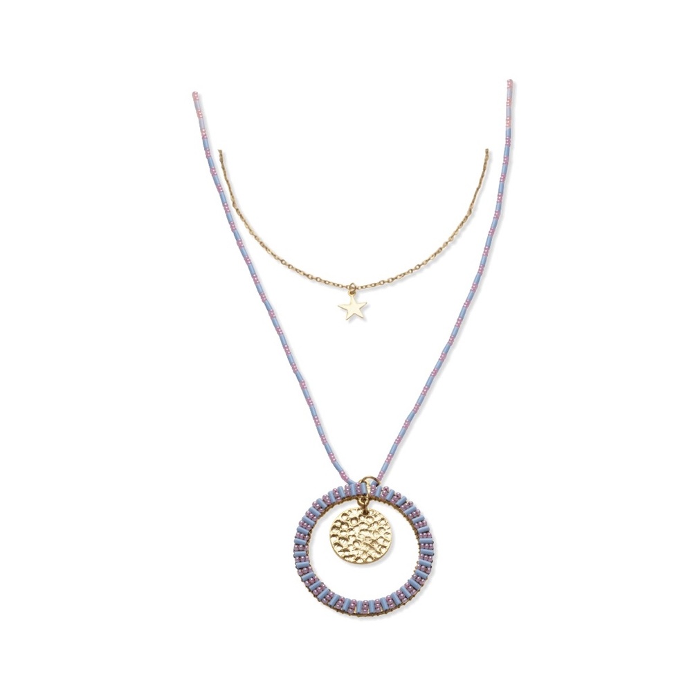 NWT SEISMIC NECKLACE - Picture 3 of 3